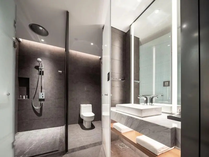 Foto - Genpla Hotel Shenzhen Nanshan