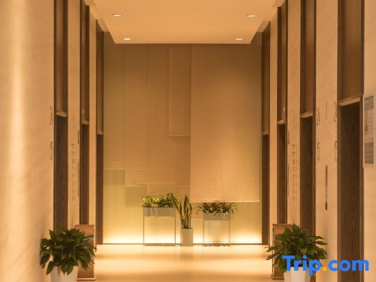 WASSIM HOTEL (Xi 'an Olympic Sports Chanba Exhibition Center Store)