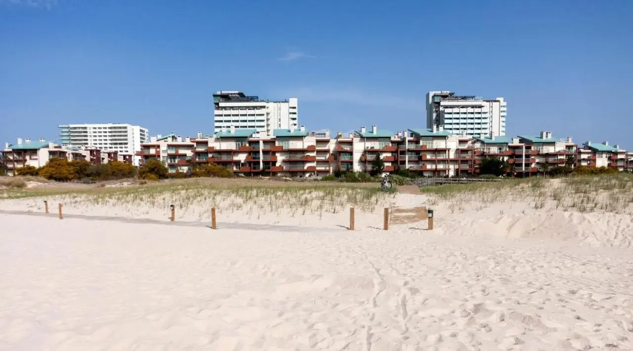 Photo - Troia Residences - Apartamentos Praia