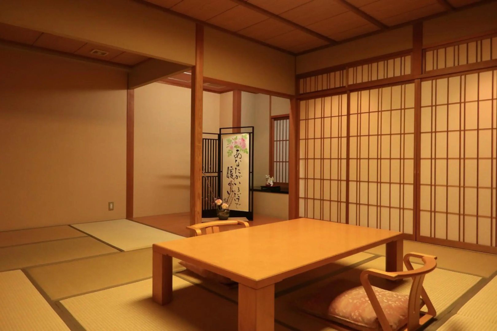 Foto - Izumiya Ryokan