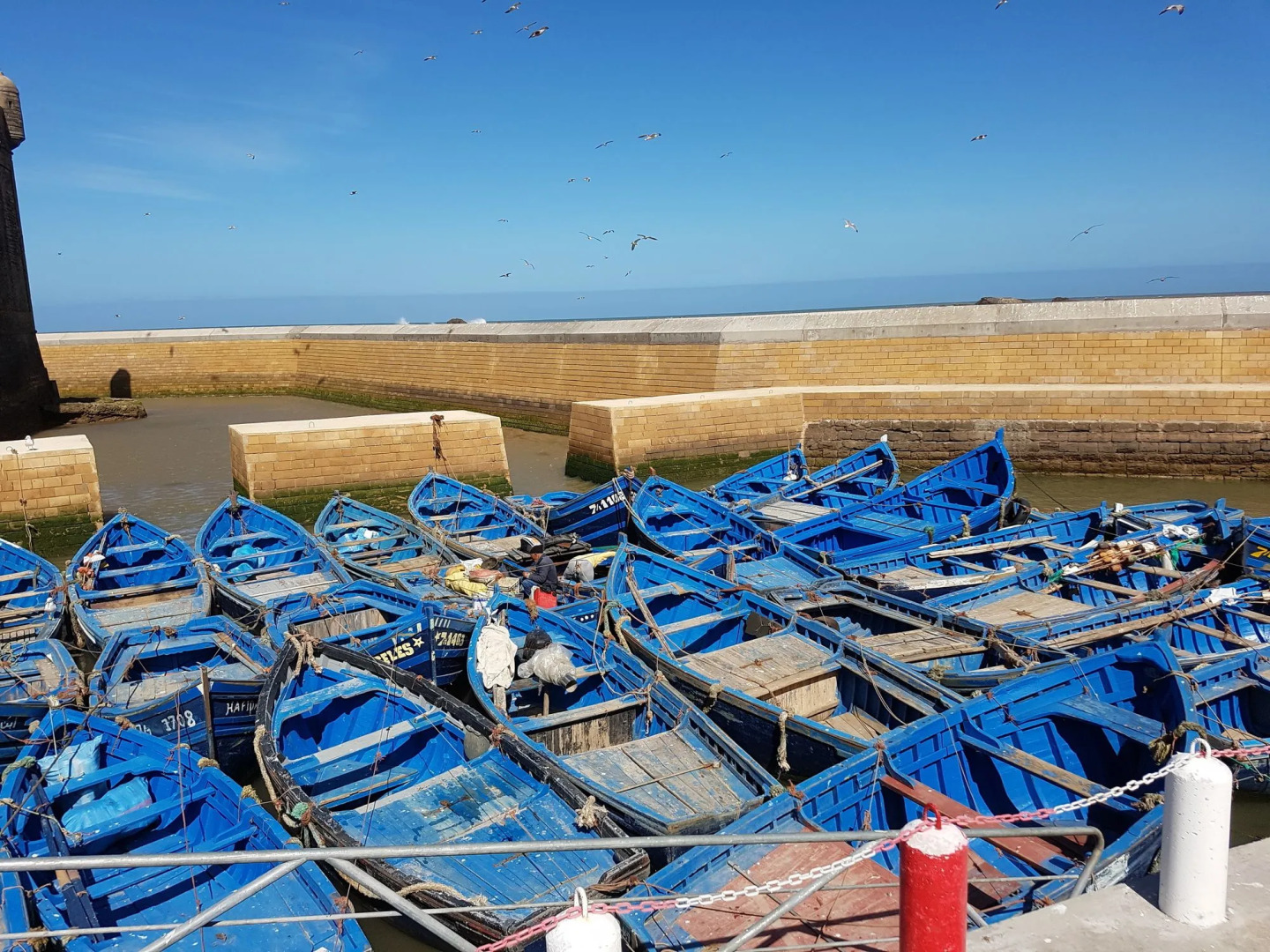 Foto - Riad Sidi Magdoul