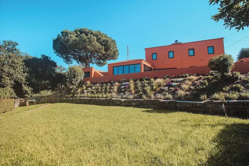 Foto - The Lost Garden