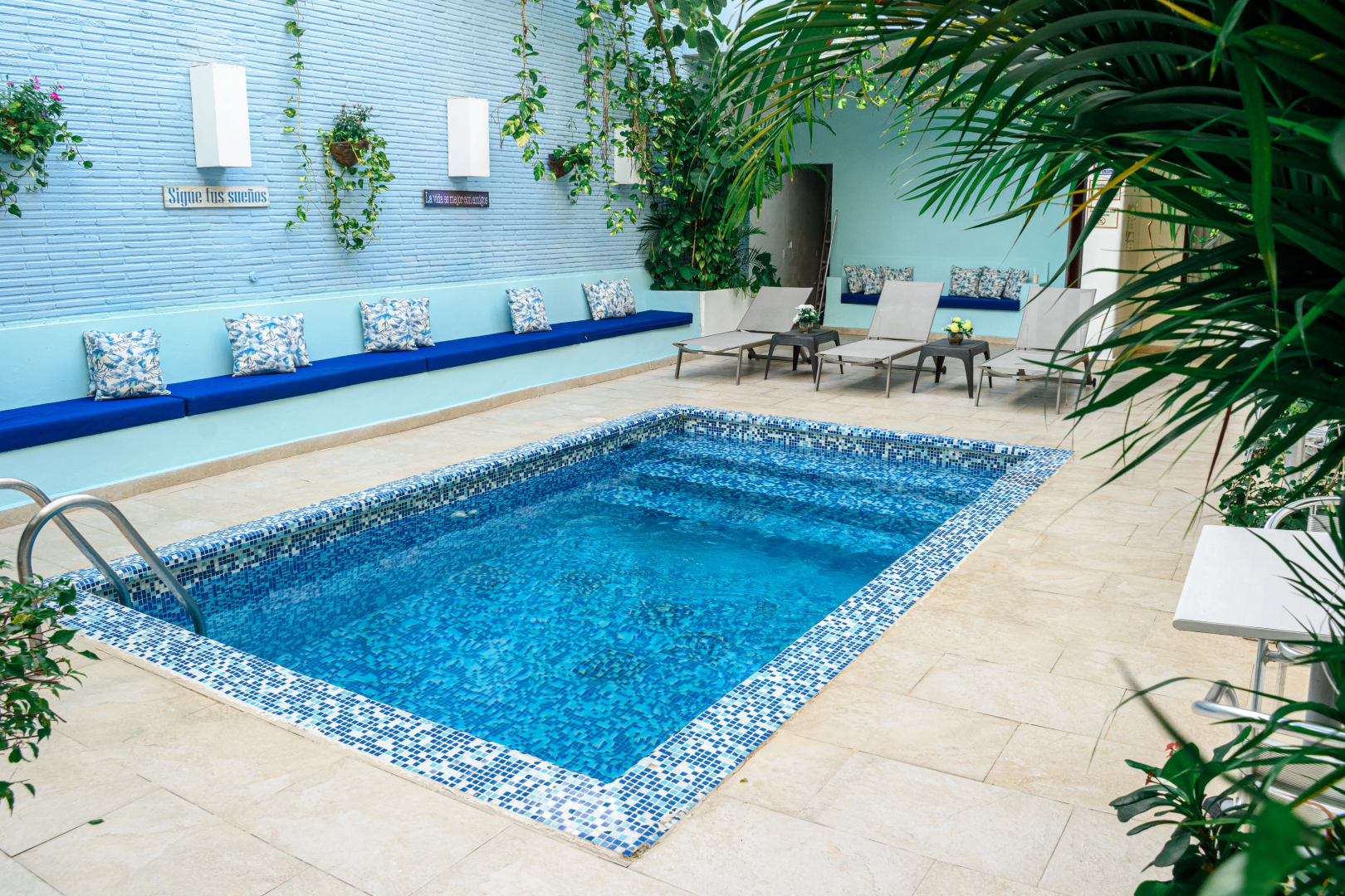 Photo - Hotel Virrey Cartagena