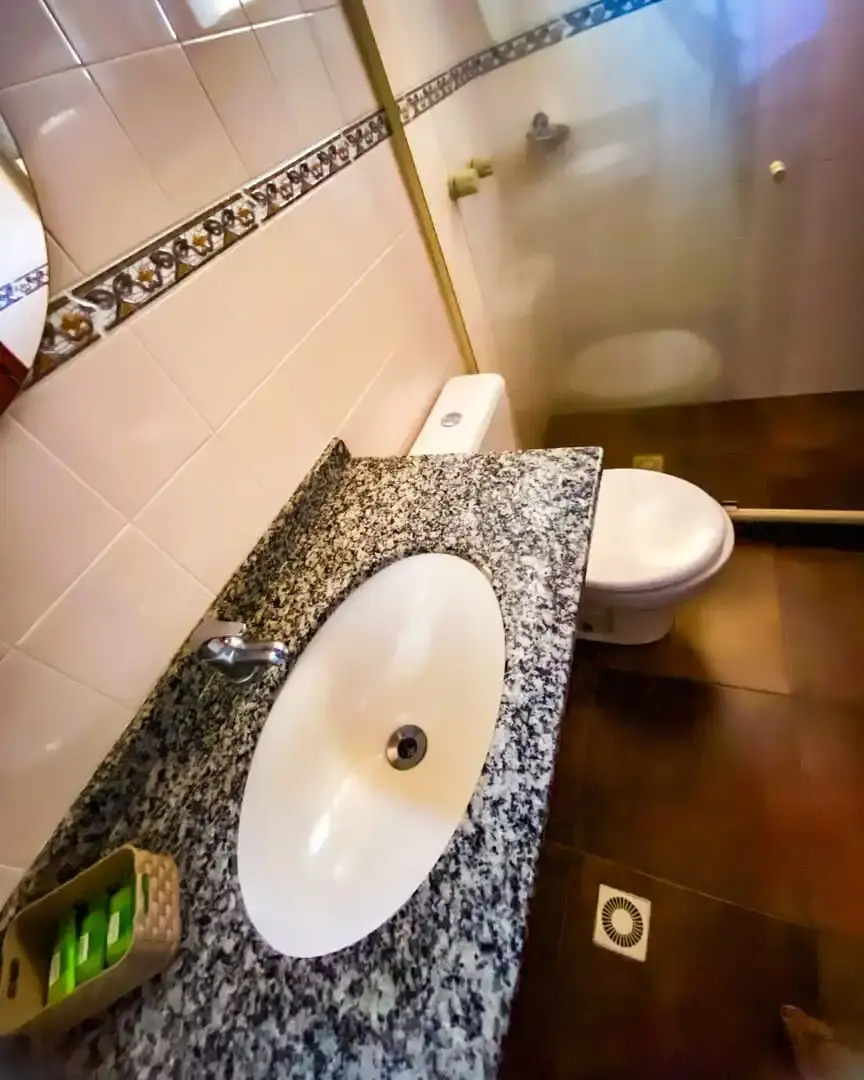 Foto - Pousada Kybalion