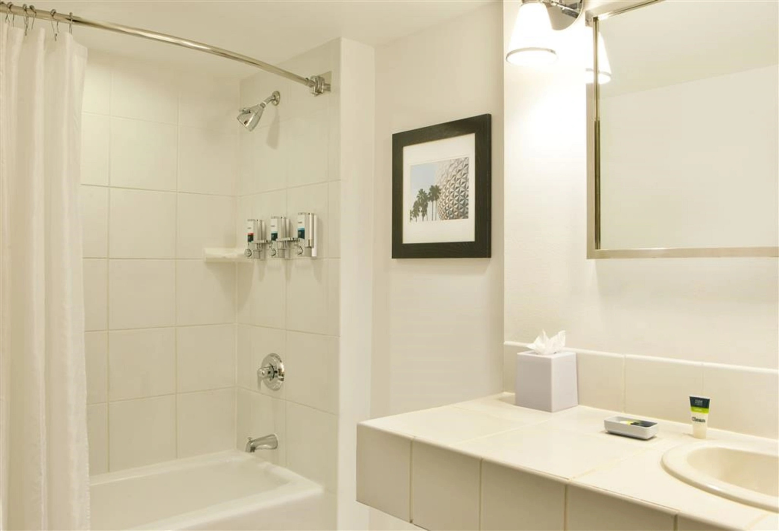 Foto - Four Points by Sheraton Orlando International Drive