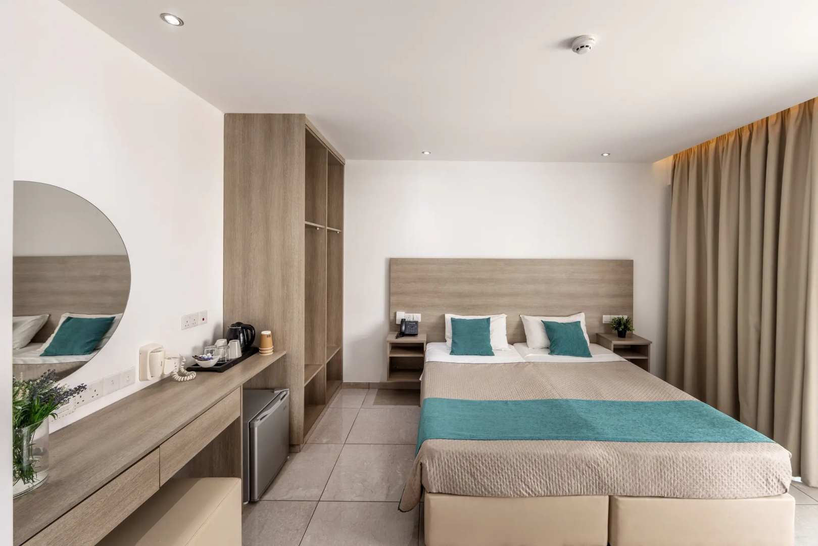 Foto - Milea Hotel