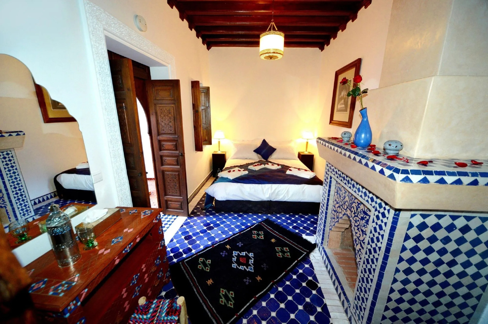 Foto - Riad Sun of Kech