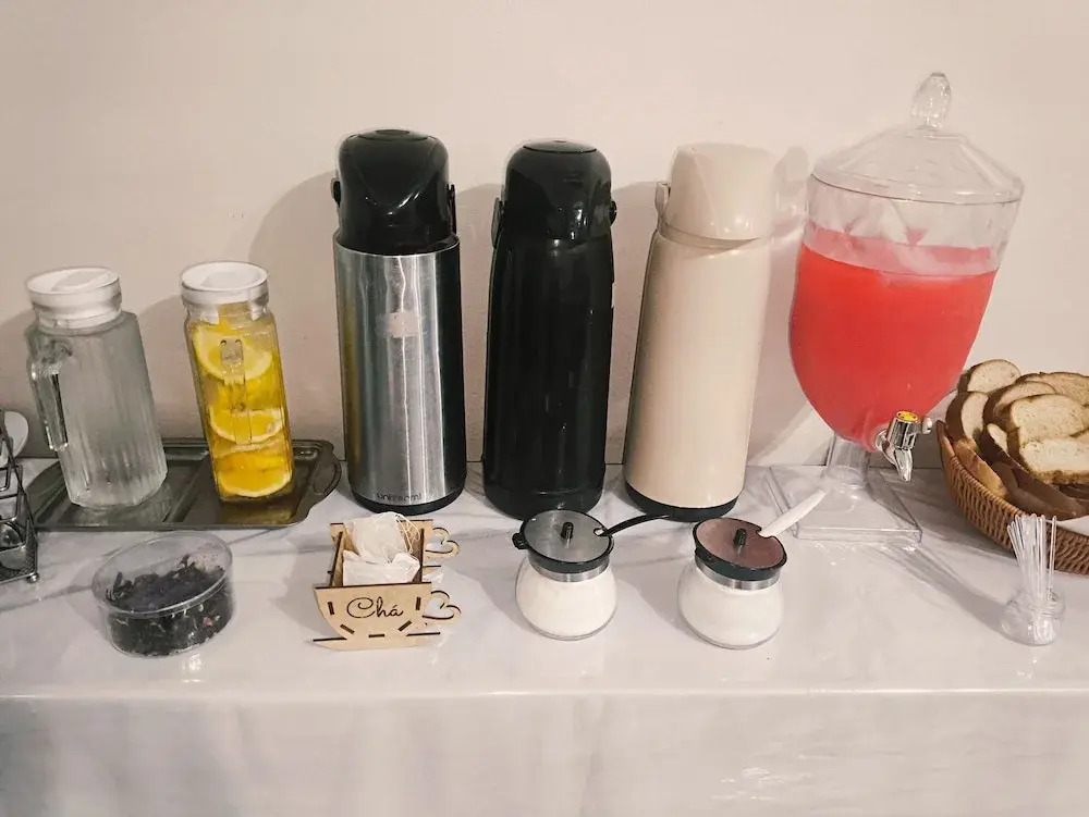 Foto - Solar Hostel Centro