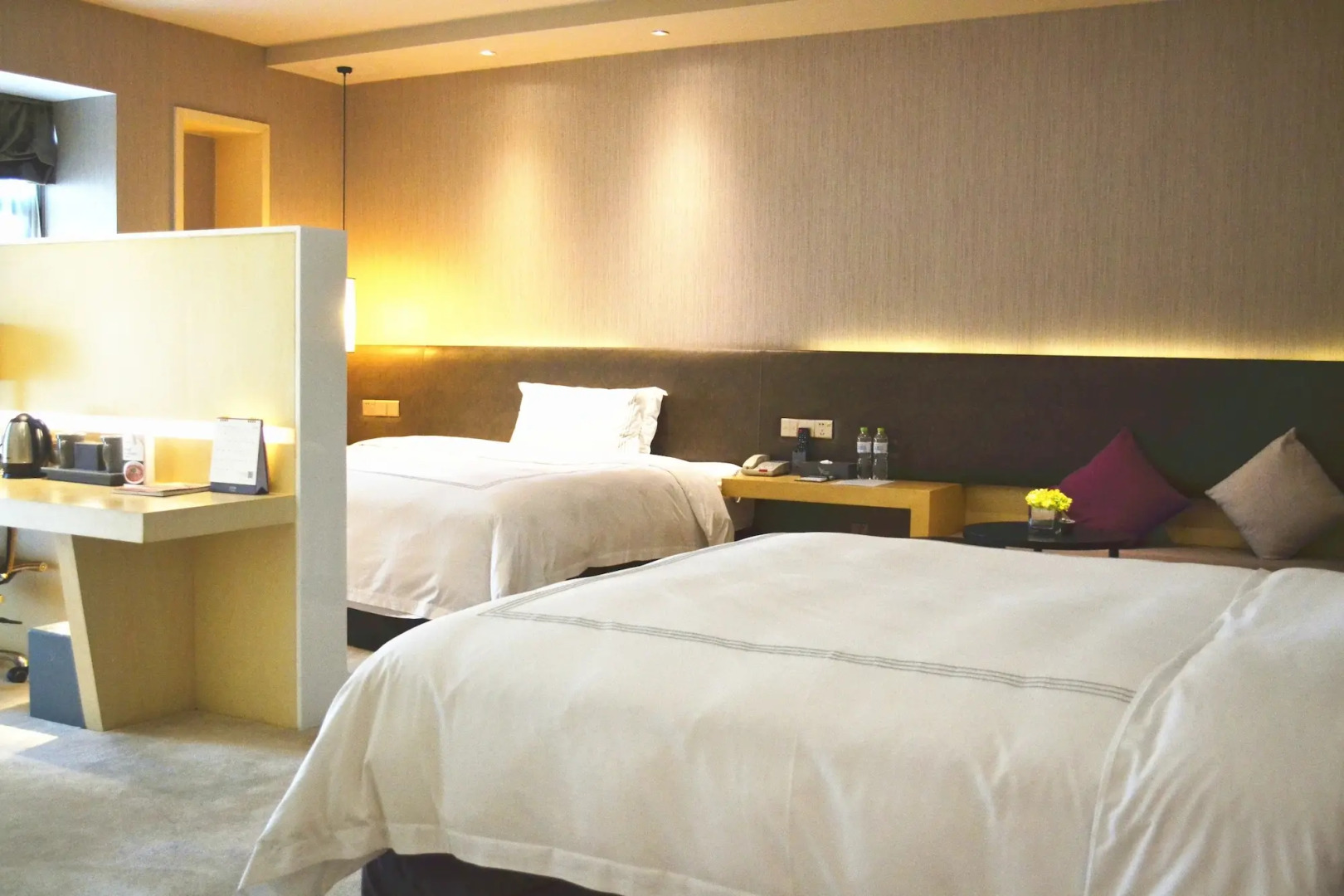 Foto - Skytel Hotel Chengdu-City Center