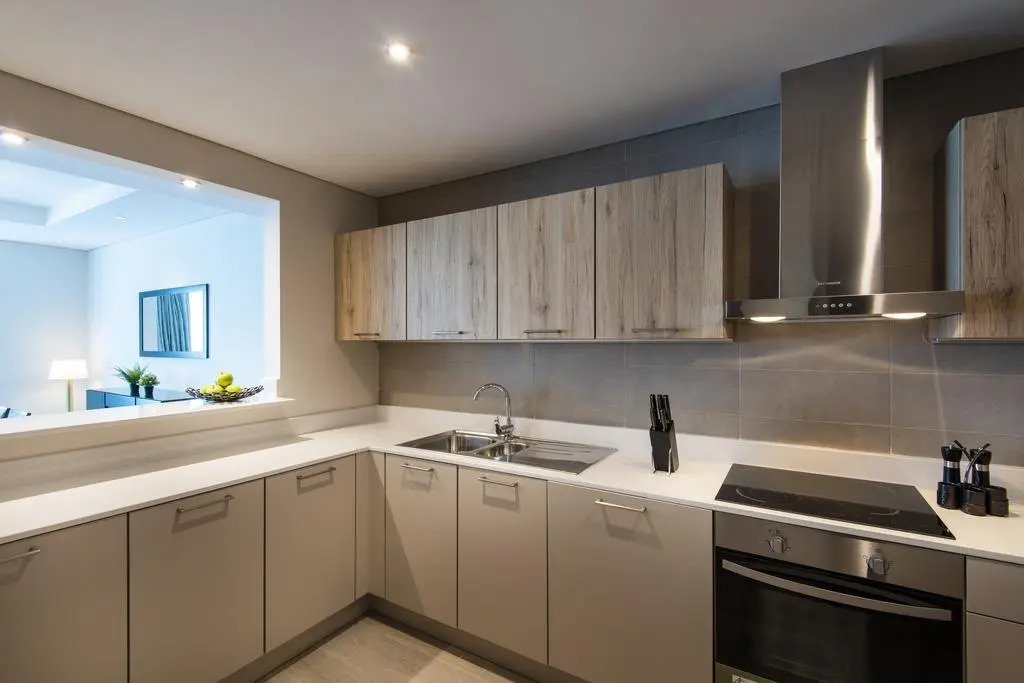 Photo - Centara West Bay Hotel & Residences Doha