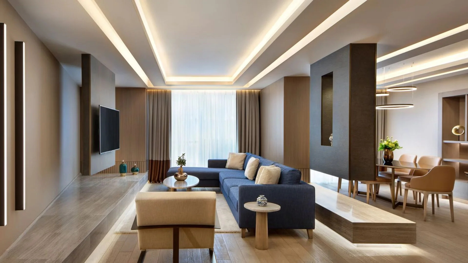 Photo - Sheraton Istanbul City Center