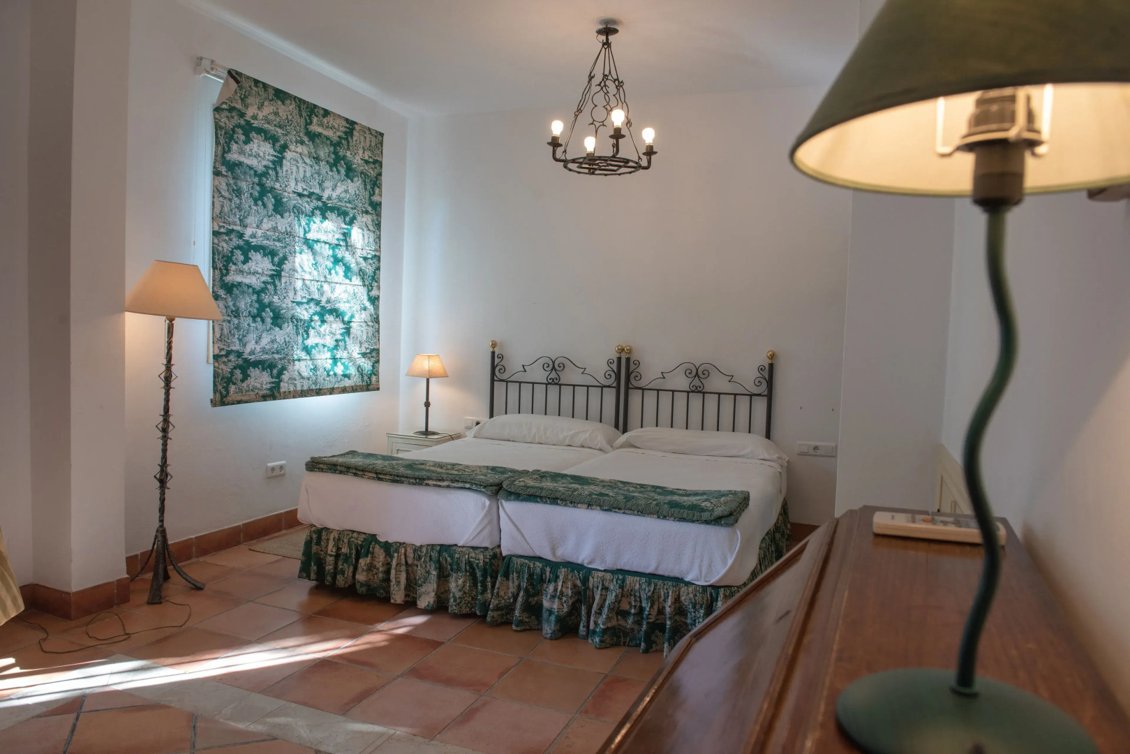 Foto - Hacienda El Rosalejo