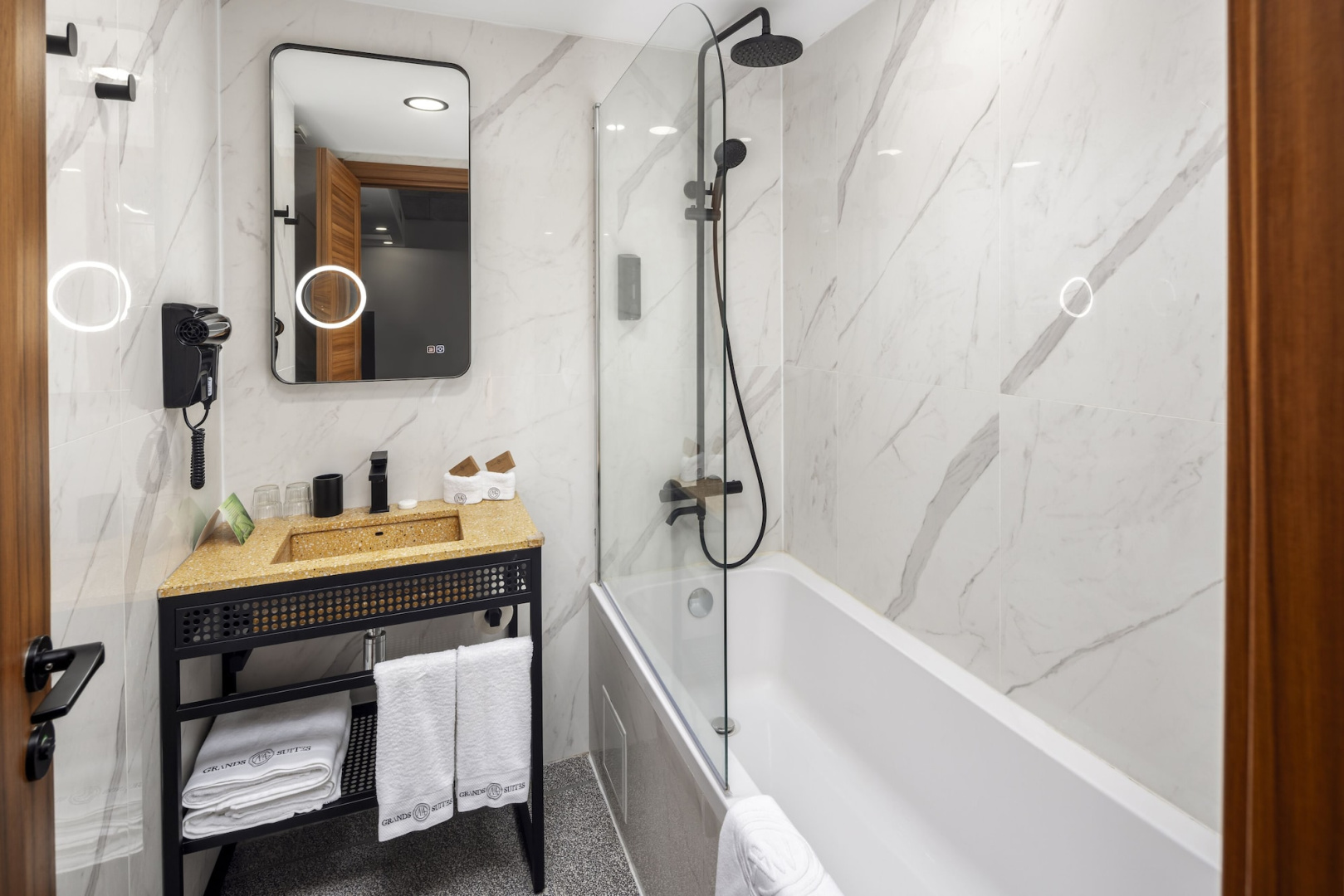 Foto - Grands Suites Hotel Residences & SPA