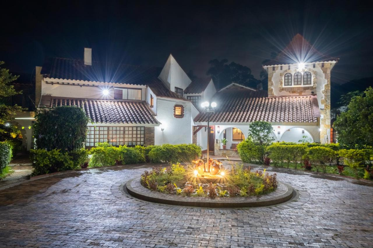 Photo - Hotel Chalet El Castillo by Majuva