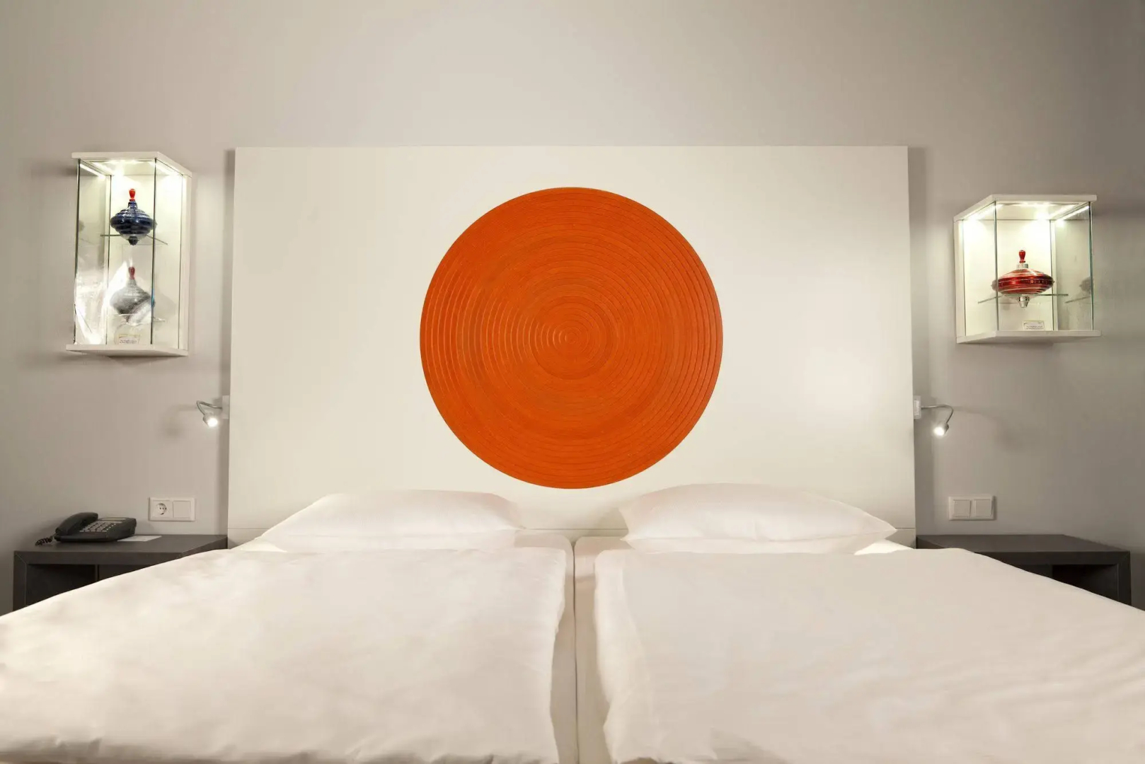 Foto - Ringhotel Reubel