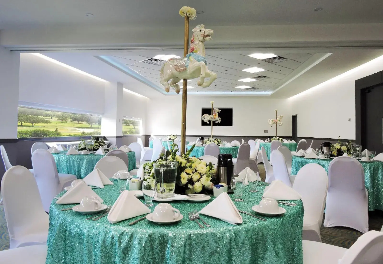 Foto - Grand Hotel Tijuana