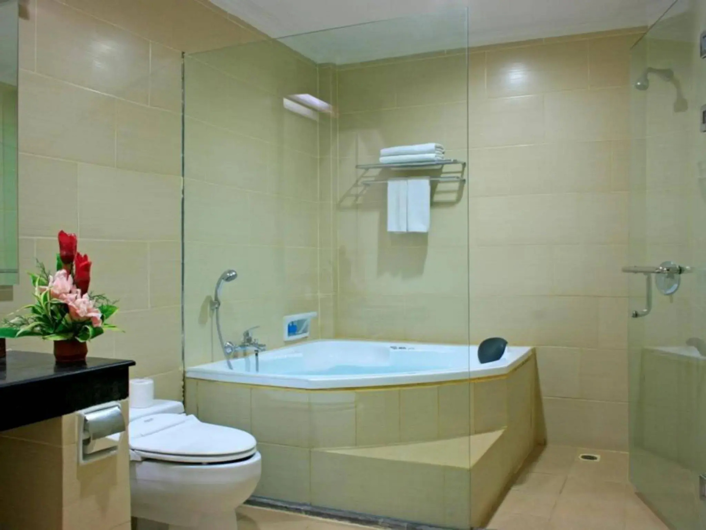 Photo - Pelangi Bali Hotel