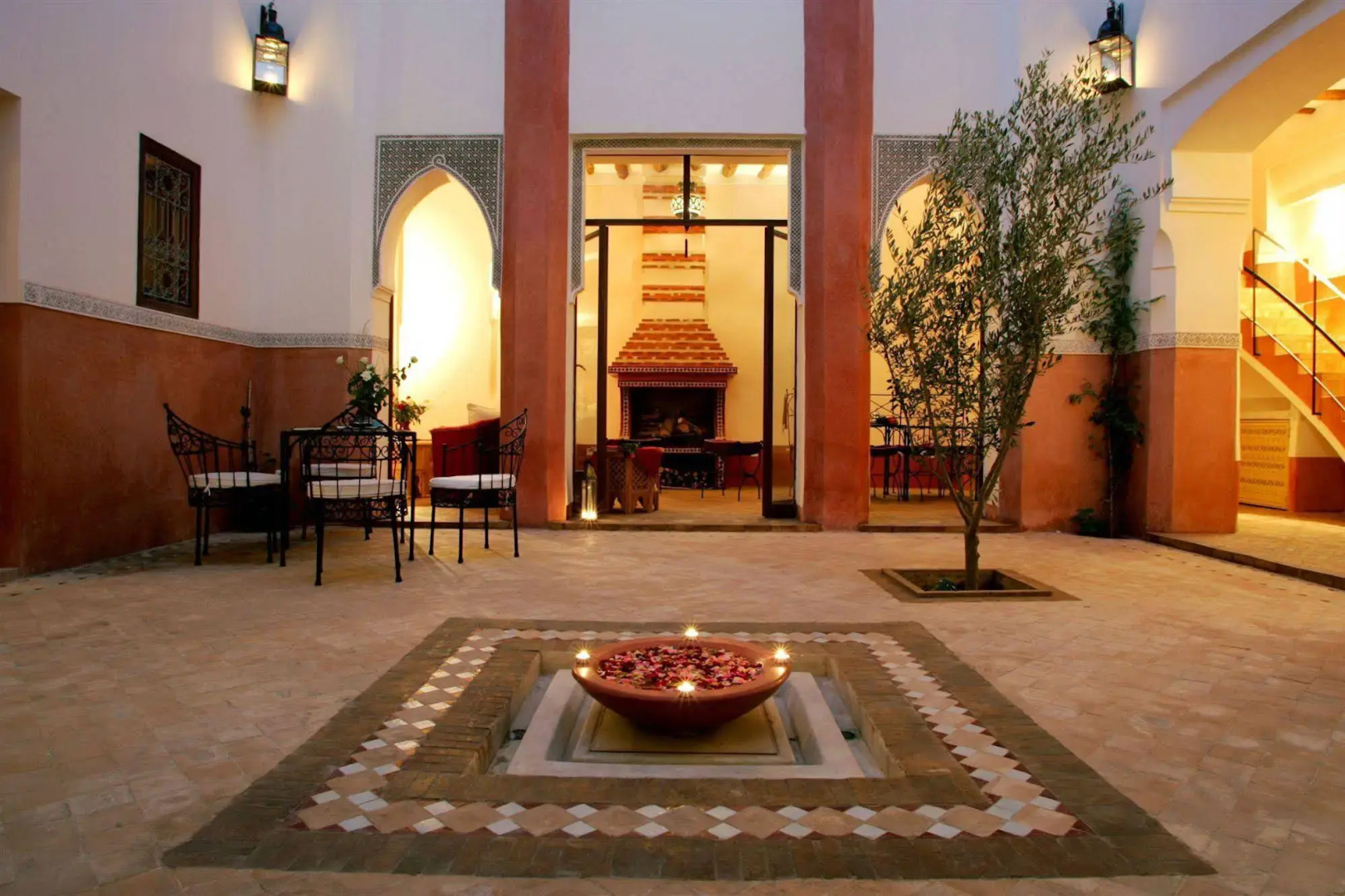 Foto - Riad Twilight