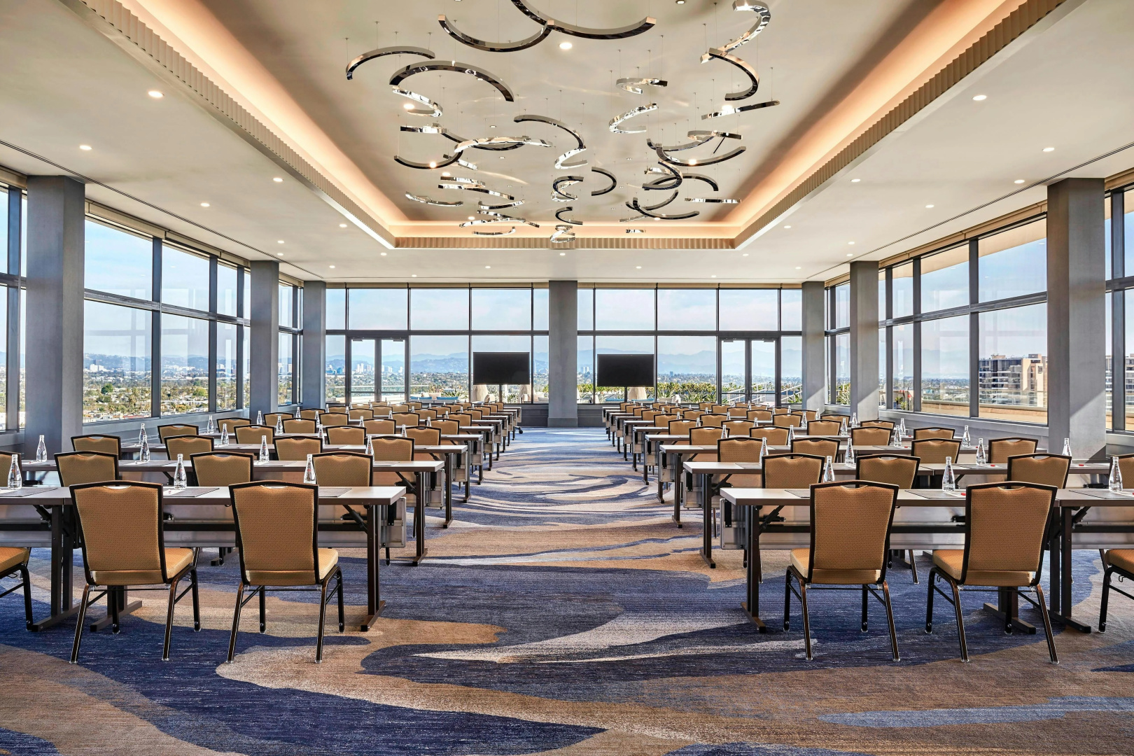 Foto - Marriott Marina del Rey
