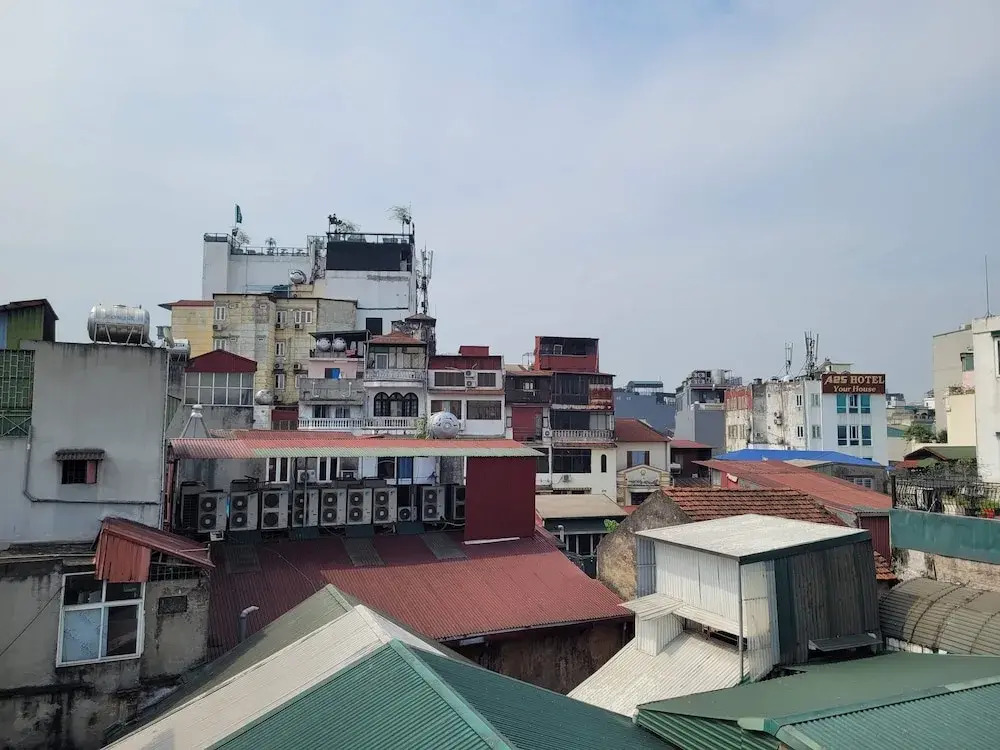 Photo - Hanoi’s Lane Homestay