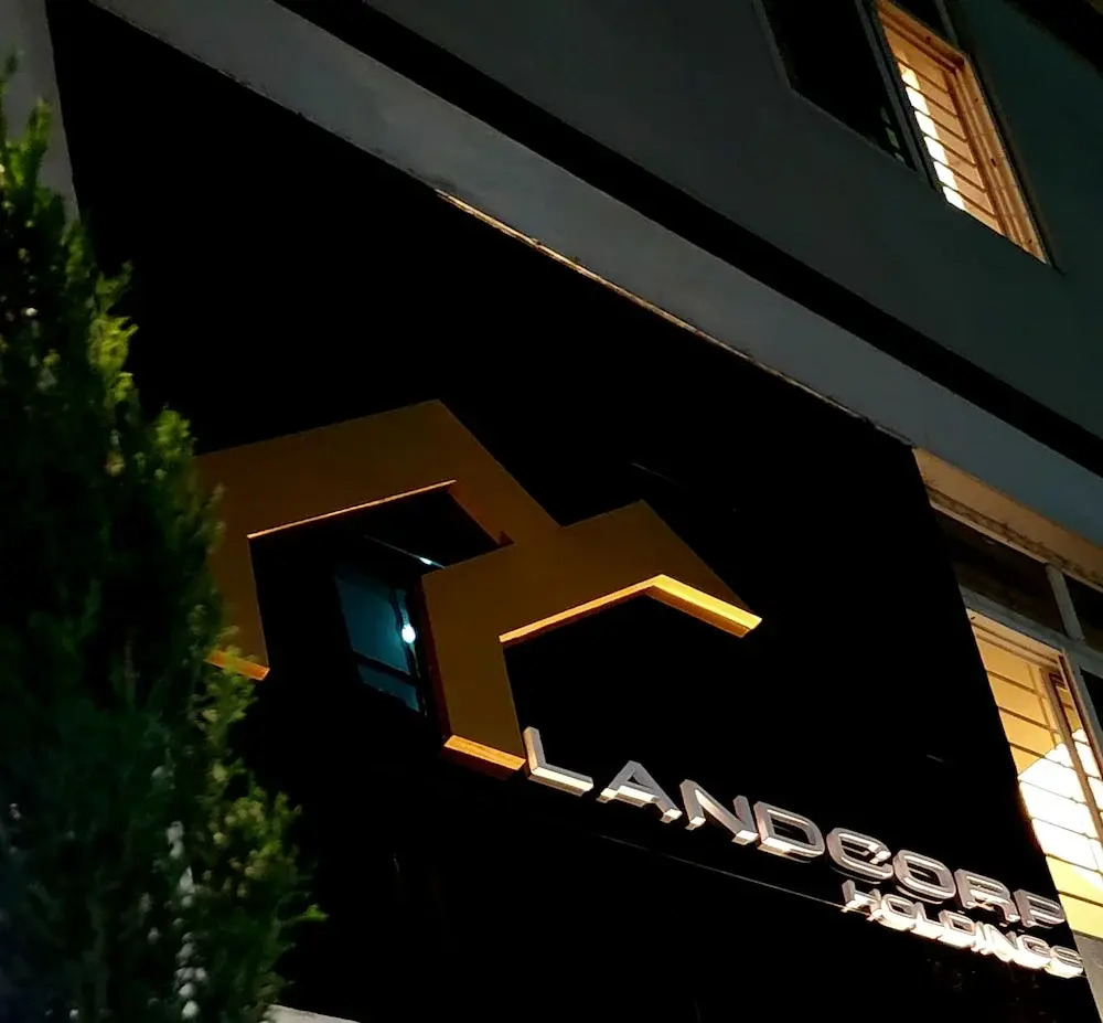 Photo - Landcorp hotels