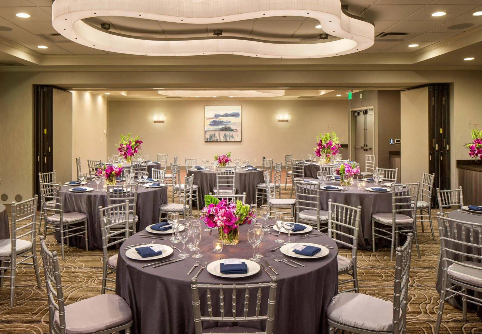Foto - Costa Mesa Marriott
