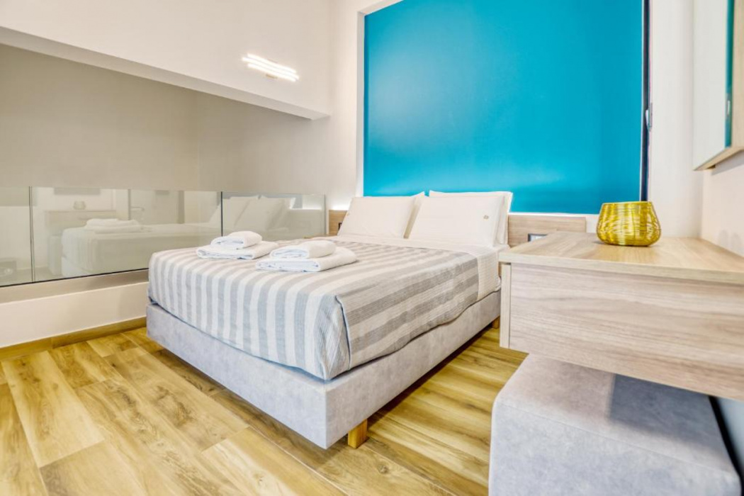Foto - Sapphire Horizon Suites