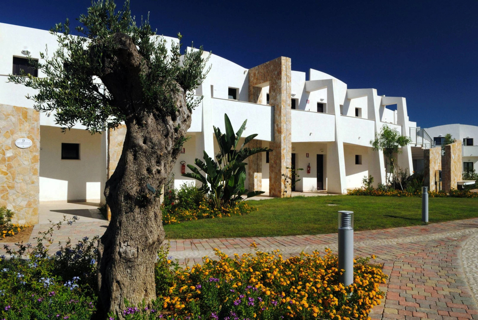 Foto - Torreserena Resort