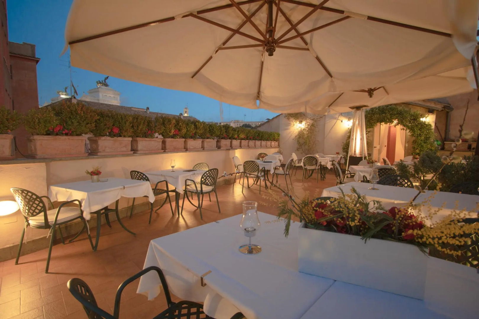 Foto - Hosianum Palace