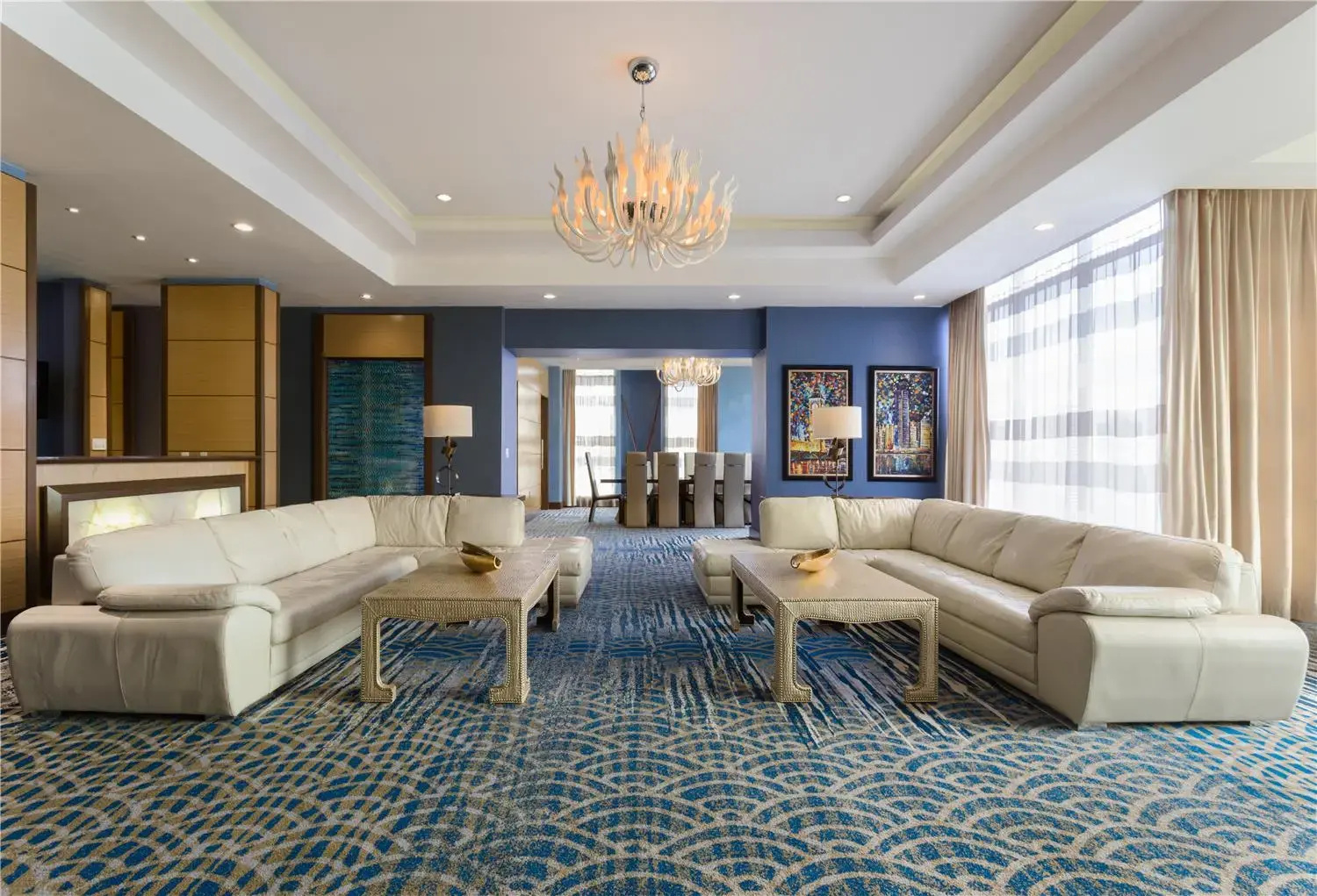 Photo - Hilton Panama