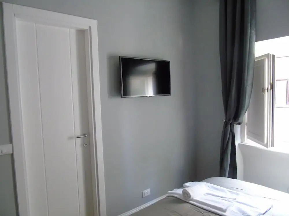 Foto - Room Inn Vatican