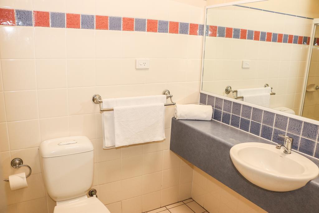 Foto - Salisbury Hotel Motel