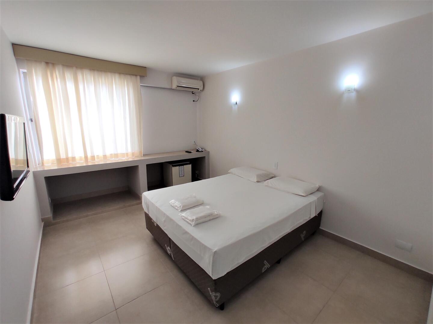 Foto - Manacá Hotel