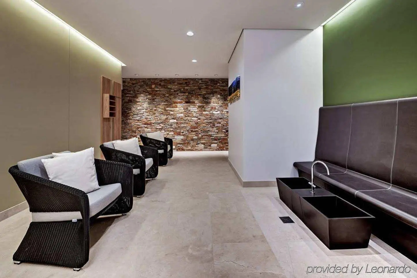 Foto - Hilton Garden Inn Davos