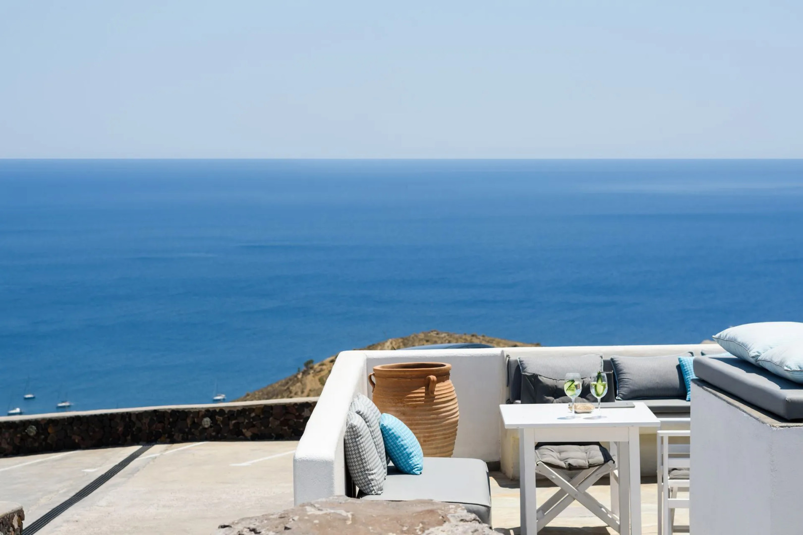 Foto - Kalestesia Suites