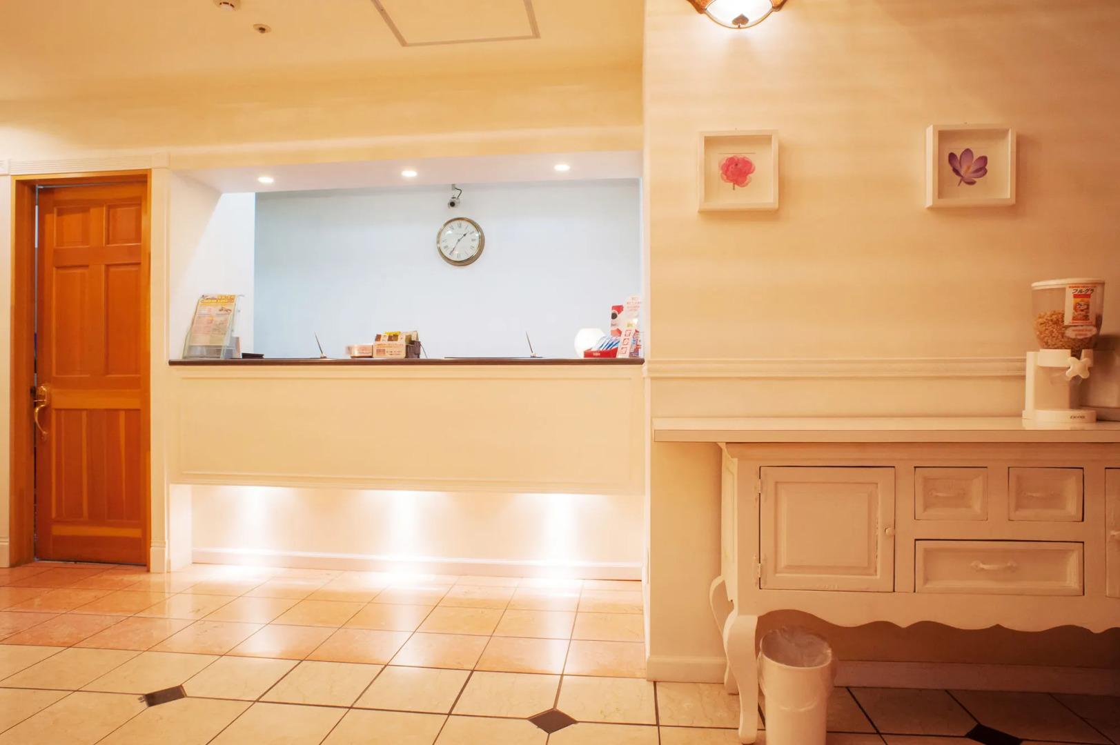 Foto - Tachikawa Regent Hotel