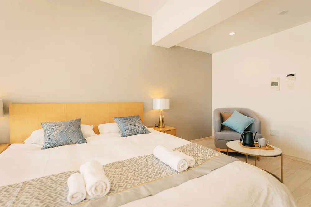 Foto - 谷町君 Hotel 恵美須町72