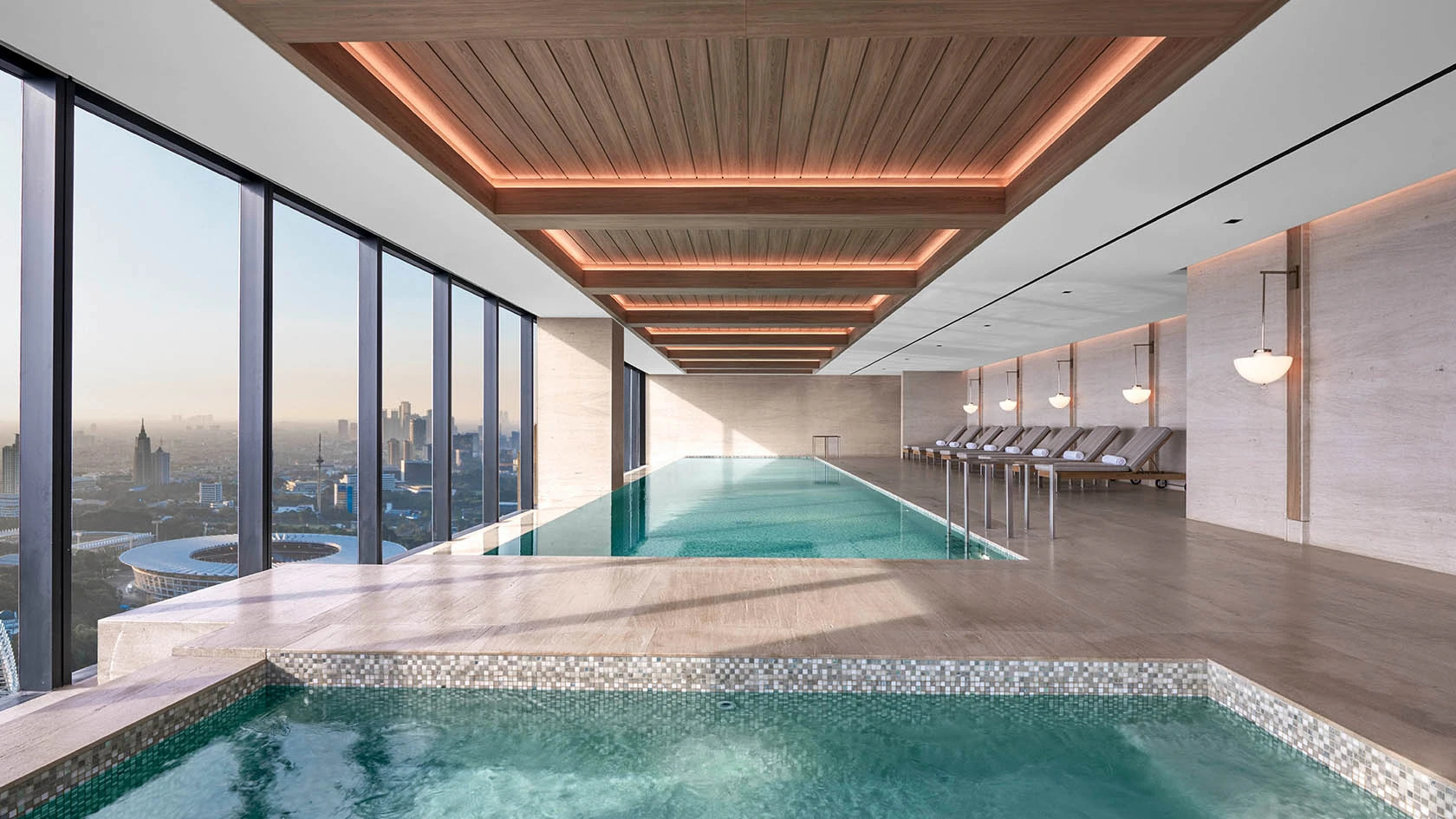 Foto - The Langham, Jakarta