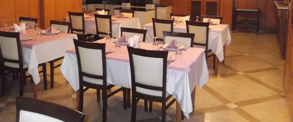 Photo - Spor Hotel