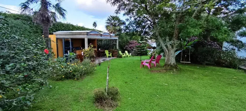 Foto - Quinta do Paraizo