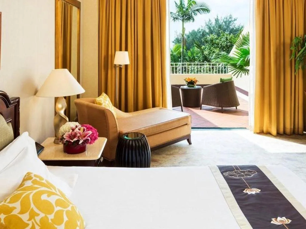 Foto - Grand Coloane Resort