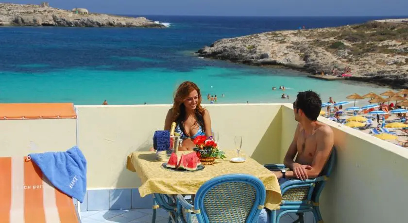 Foto - Hotel Baia Turchese