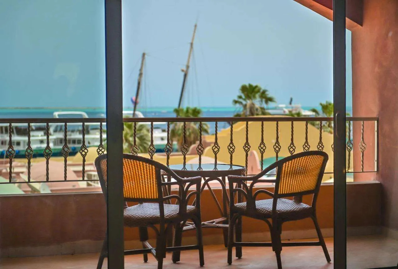 Foto - AJIRA Bay Hotel Hurghada Marina