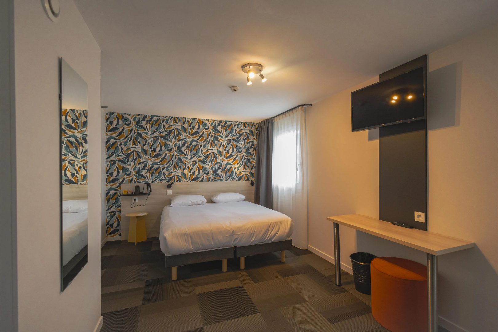 Foto - Sure Hotel by Best Western Nantes Saint-Herblain