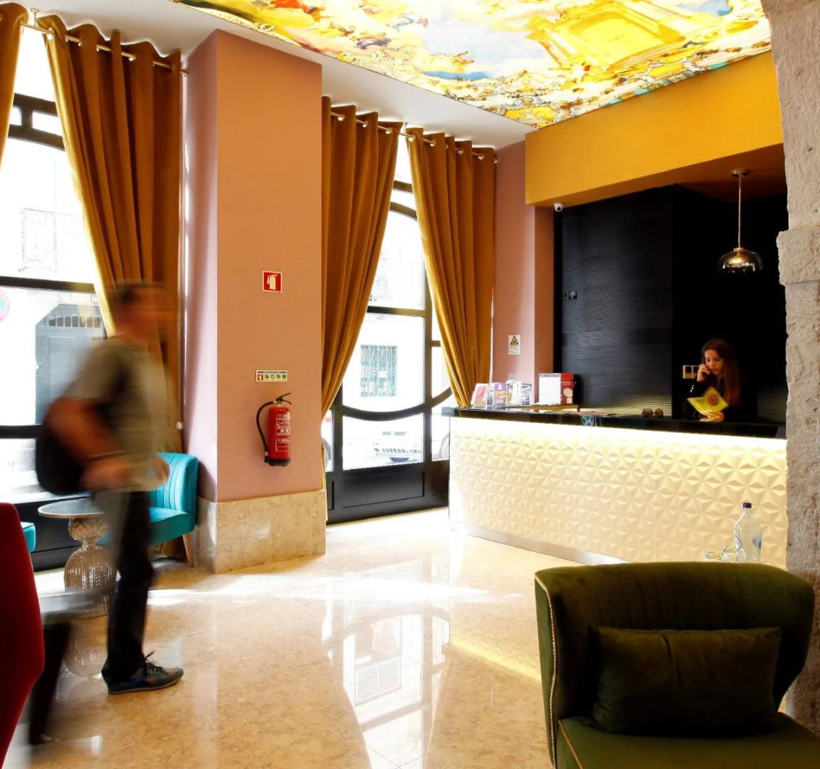 Foto - Hotel Lis Baixa