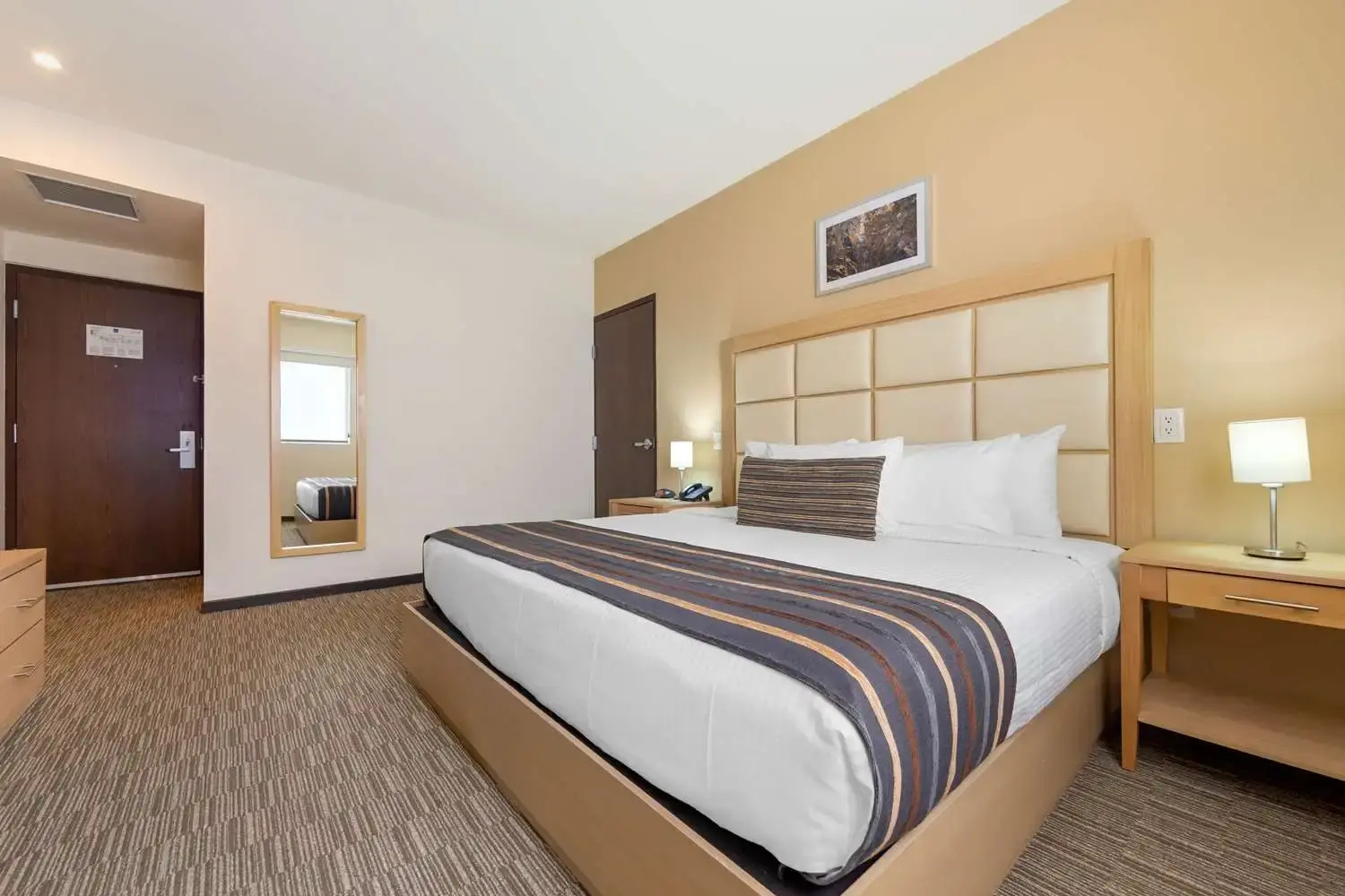Photo - Sleep Inn Monterrey San Pedro