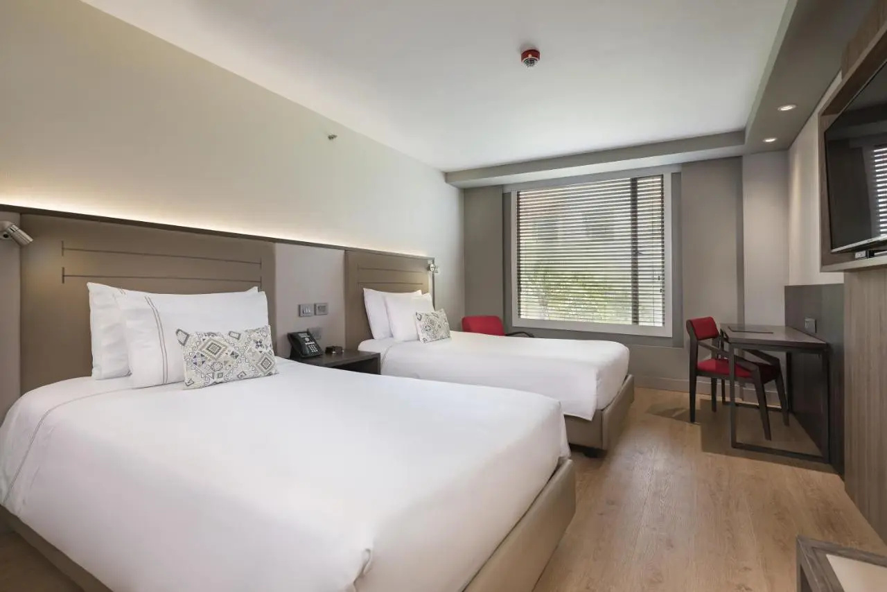 Foto - Hotel Habitel Prime