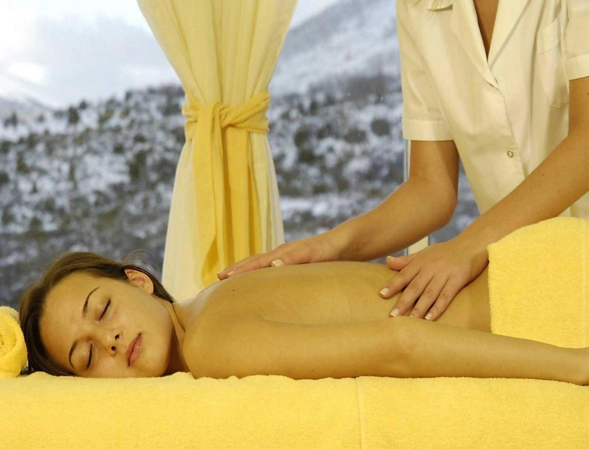 Foto - Village Catedral Hotel & Spa