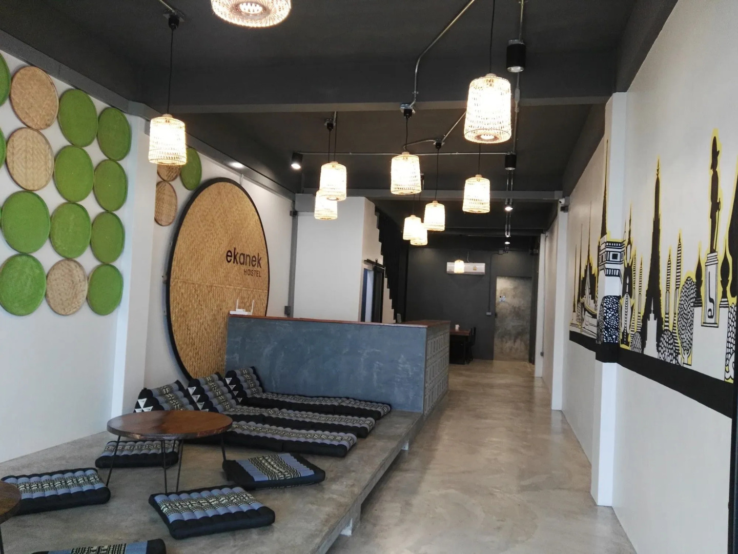 Photo - Ekanek Hostel