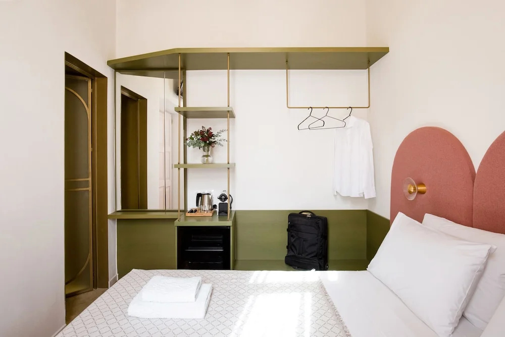 Foto - Neratze Hammam Suites